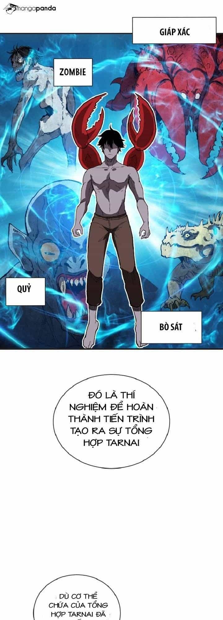 The Dungeon Master - Chương 19 - ảnh 15