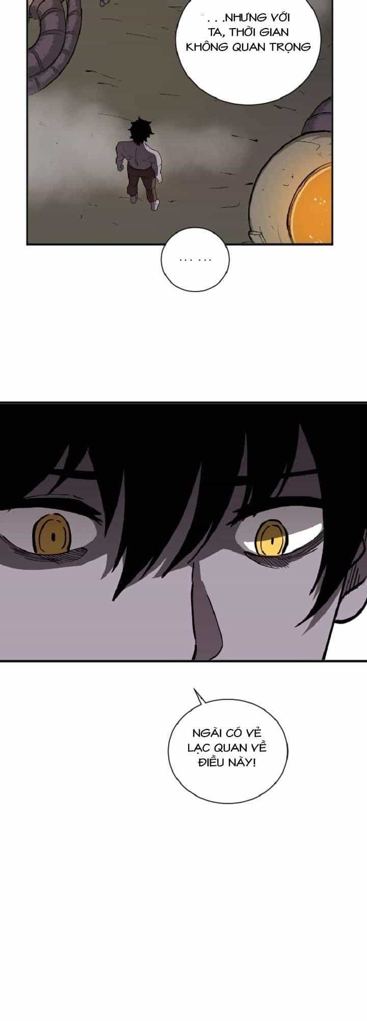 The Dungeon Master - Chương 19 - ảnh 17
