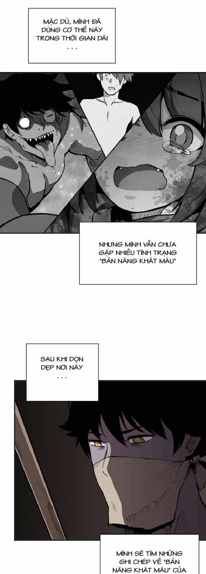 The Dungeon Master - Chương 19 - ảnh 20