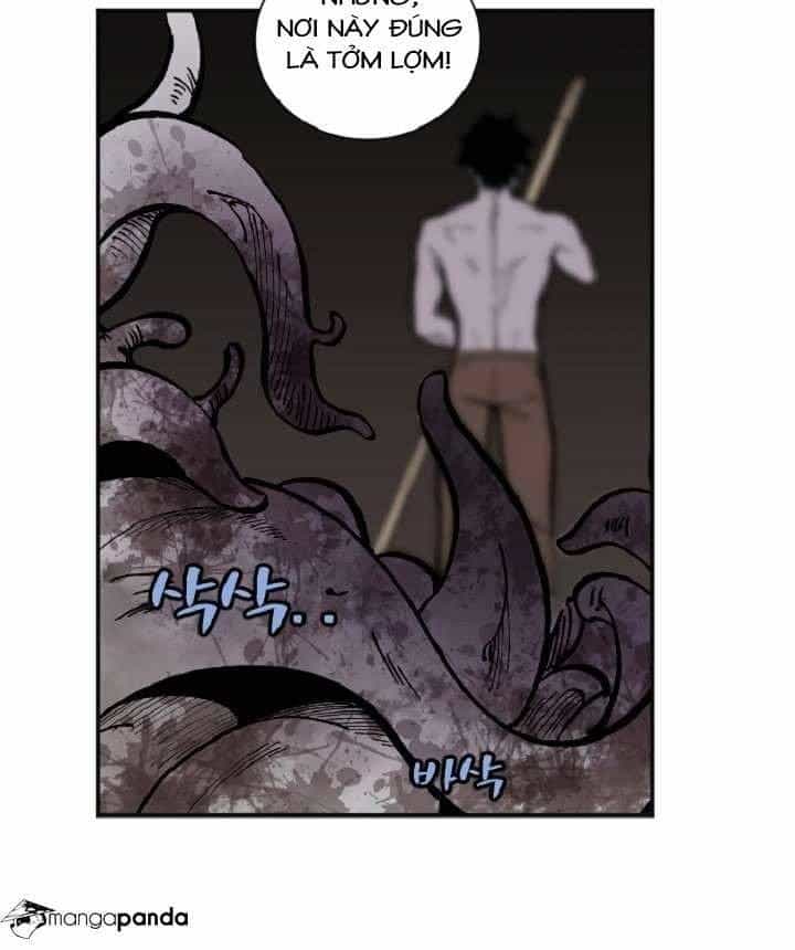 The Dungeon Master - Chương 19 - ảnh 22
