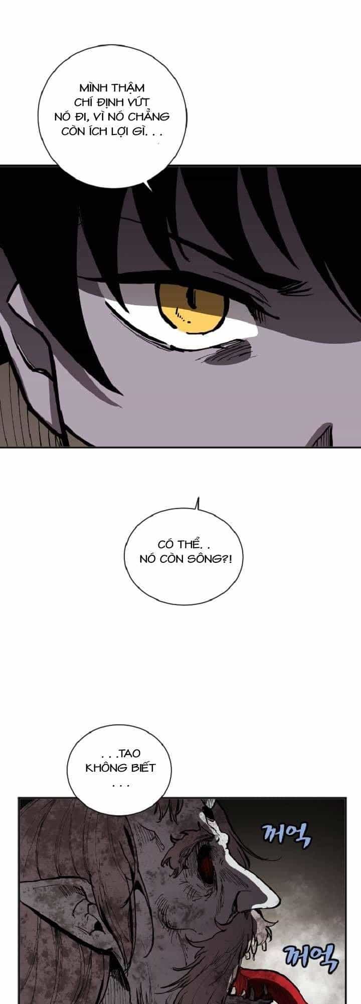 The Dungeon Master - Chương 19 - ảnh 27
