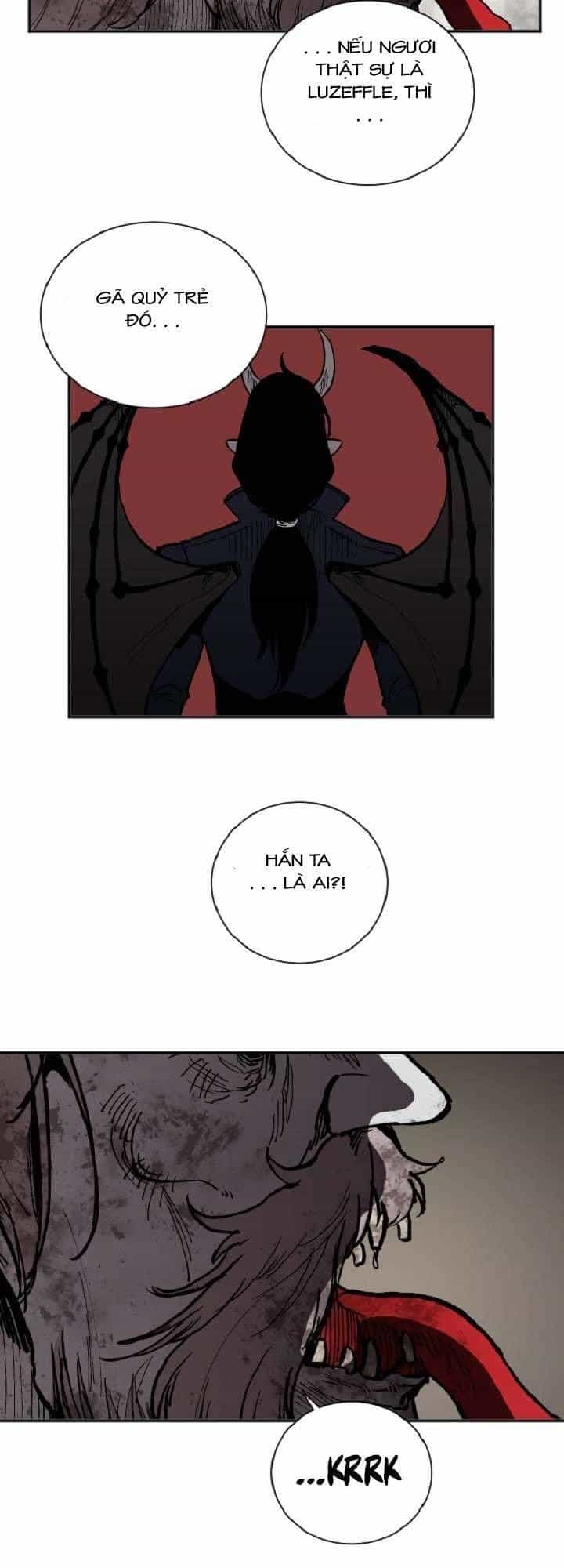 The Dungeon Master - Chương 19 - ảnh 28