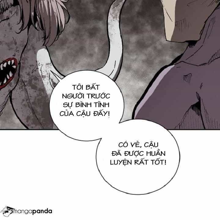 The Dungeon Master - Chương 19 - ảnh 30