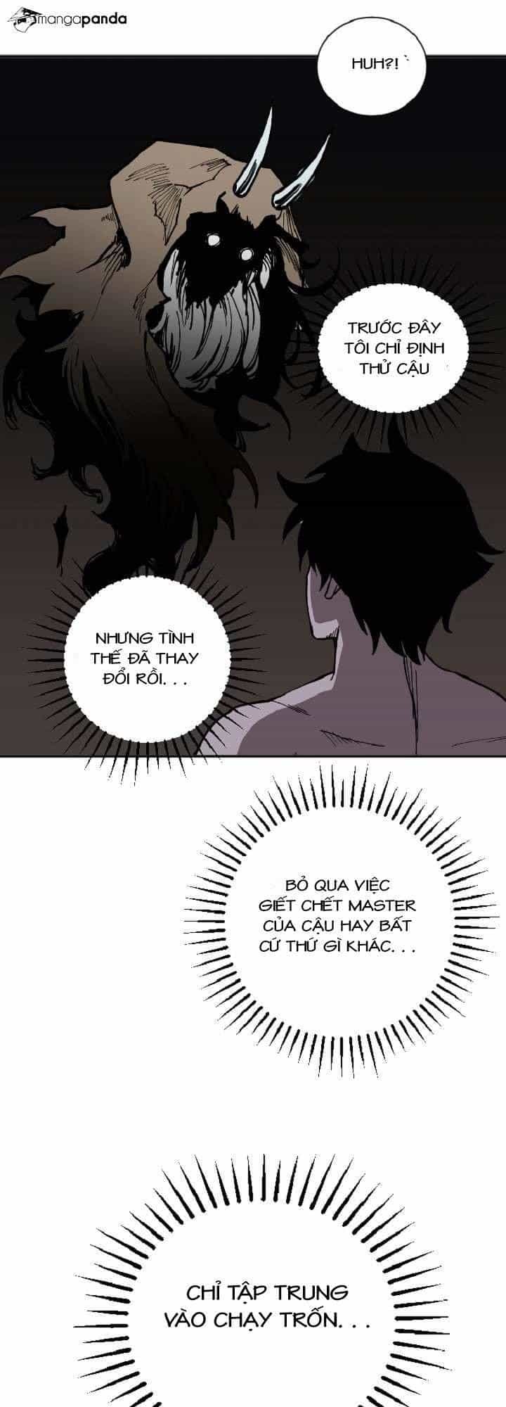The Dungeon Master - Chương 19 - ảnh 34