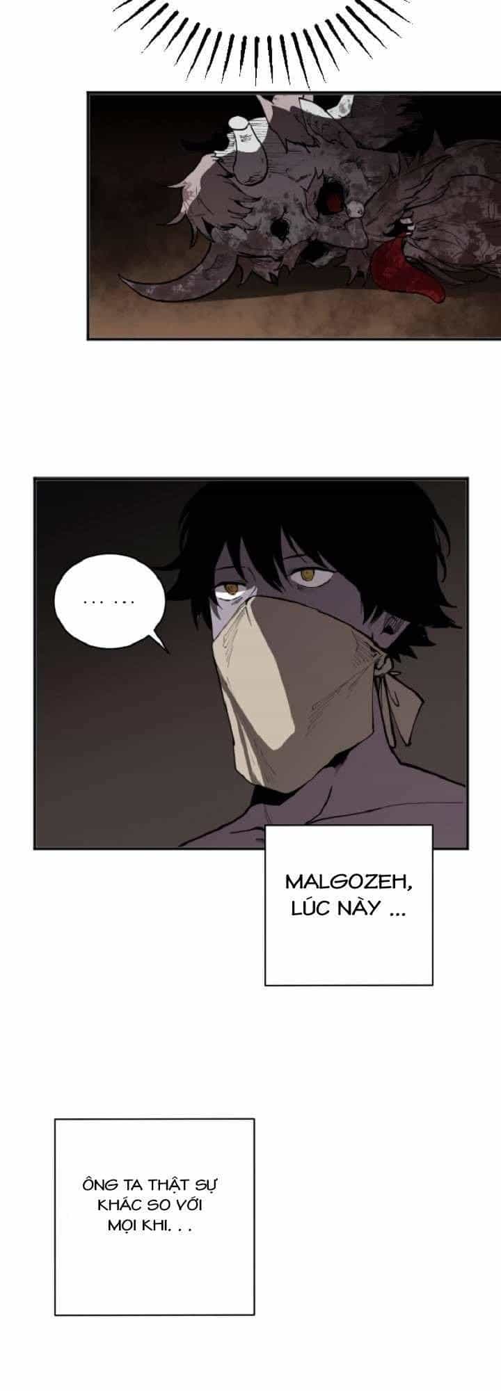 The Dungeon Master - Chương 19 - ảnh 35