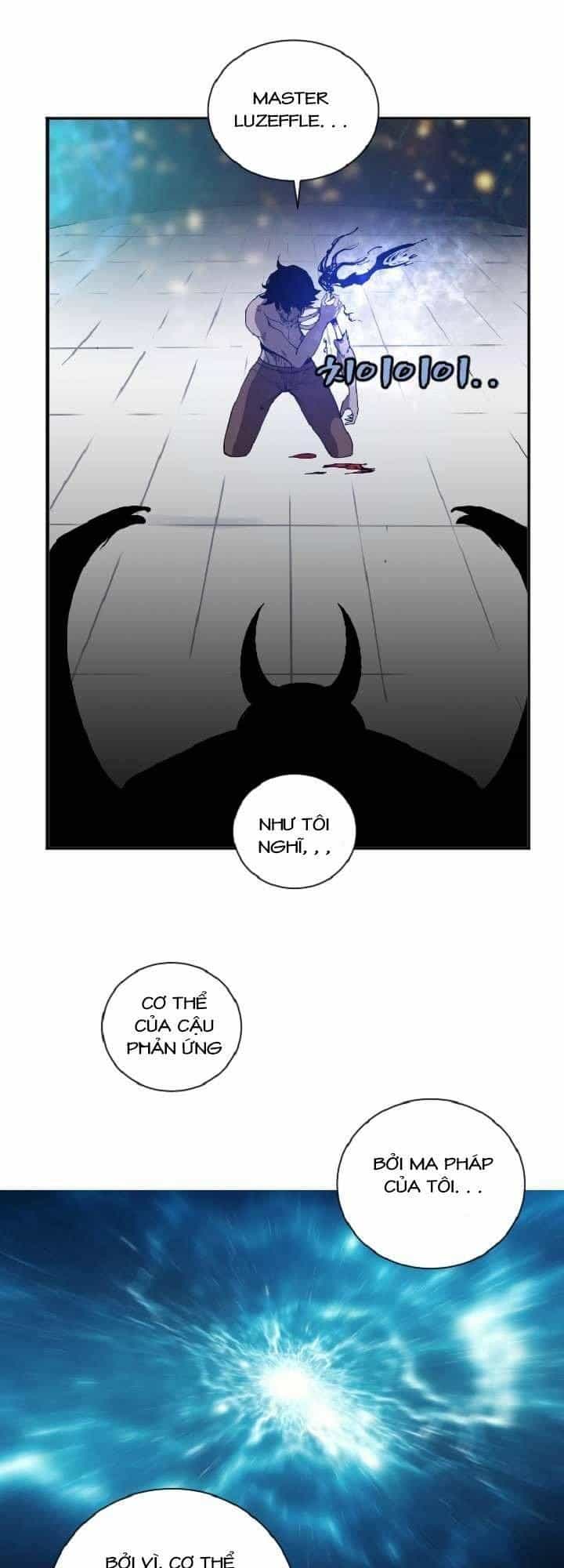 The Dungeon Master - Chương 19 - ảnh 42