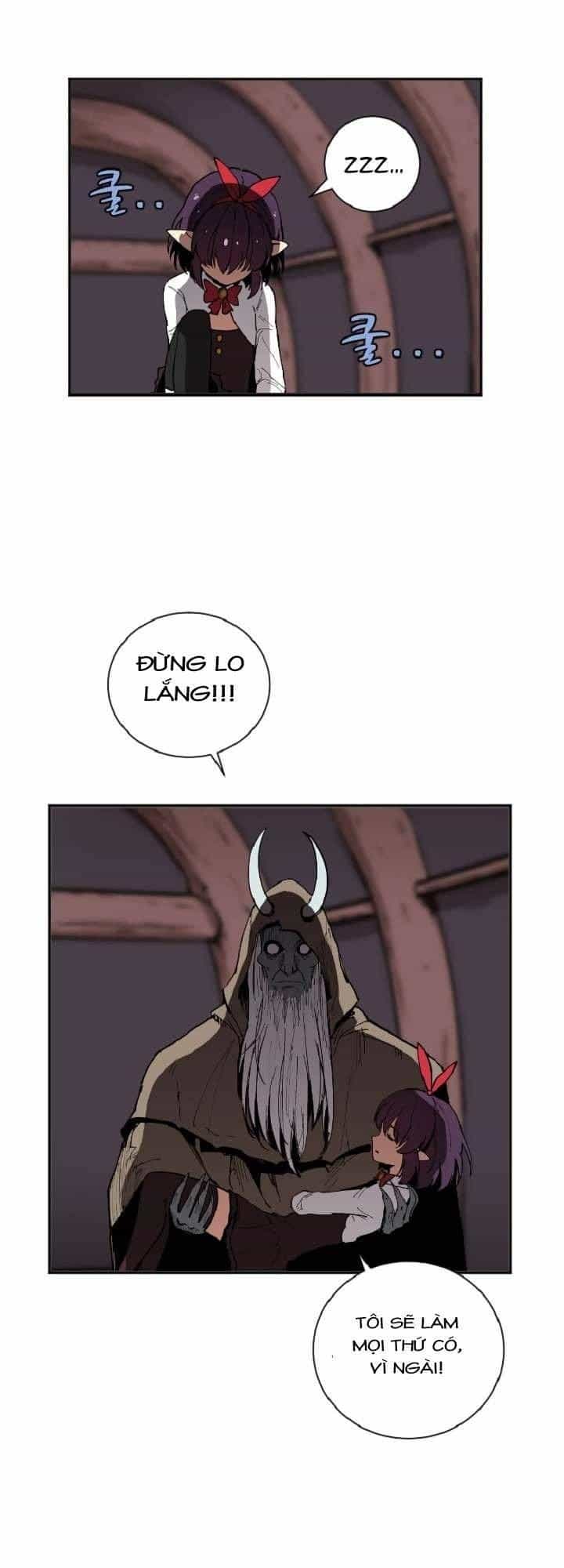 The Dungeon Master - Chương 19 - ảnh 9