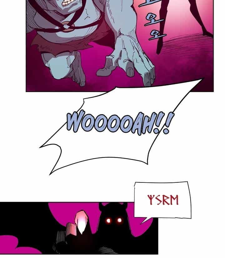 The Dungeon Master - Chương 2 - ảnh 23