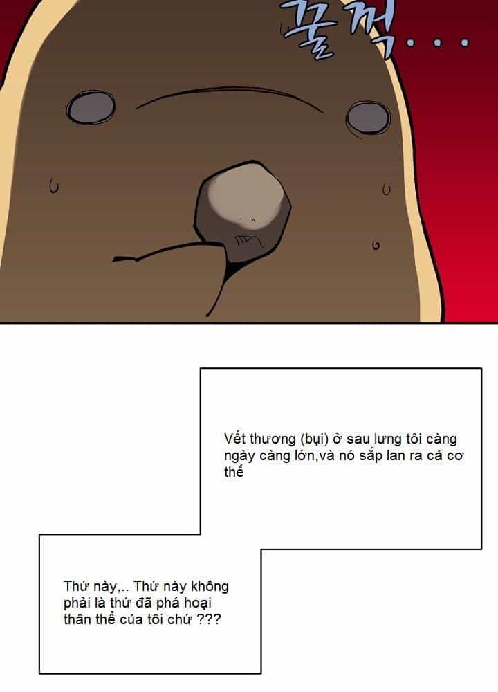 The Dungeon Master - Chương 2 - ảnh 31