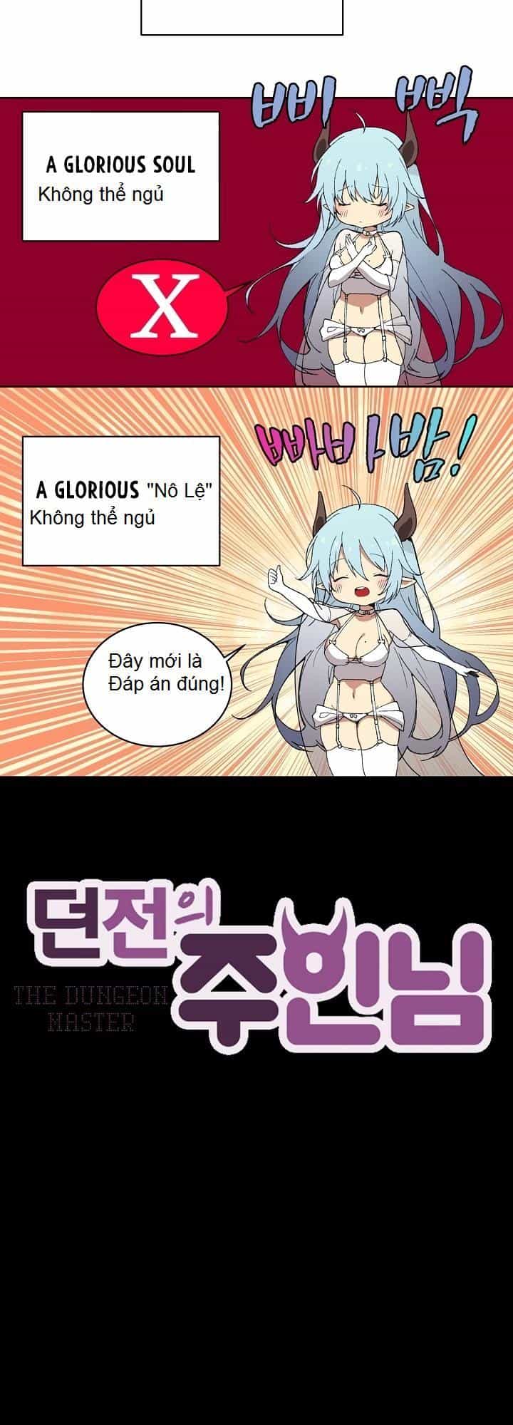 The Dungeon Master - Chương 2 - ảnh 7