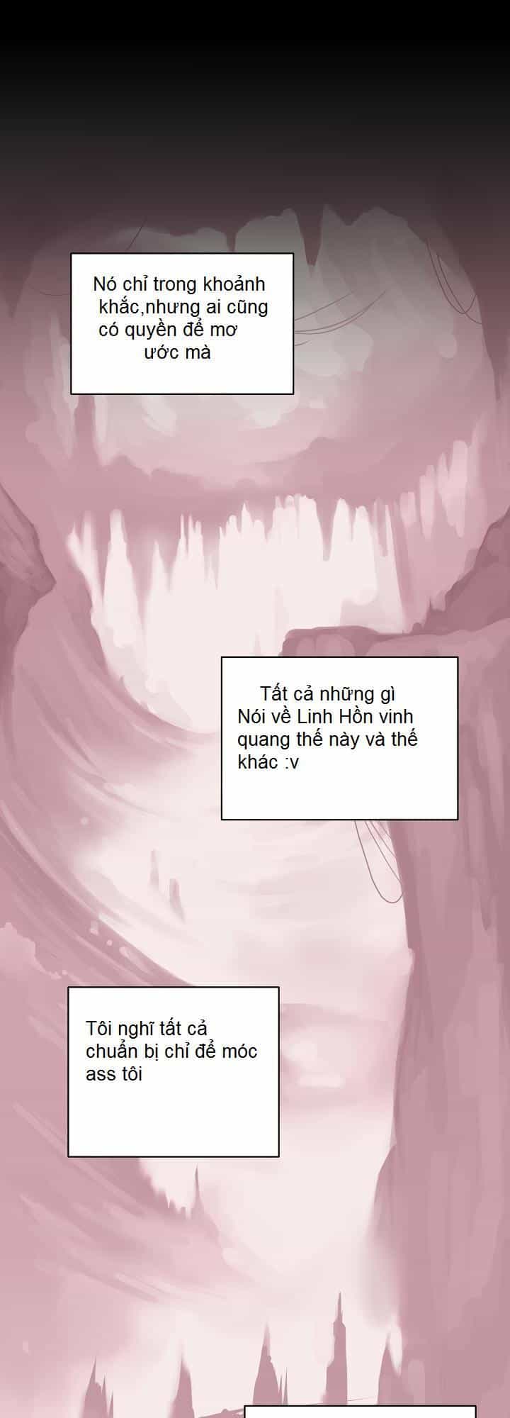 The Dungeon Master - Chương 2 - ảnh 8