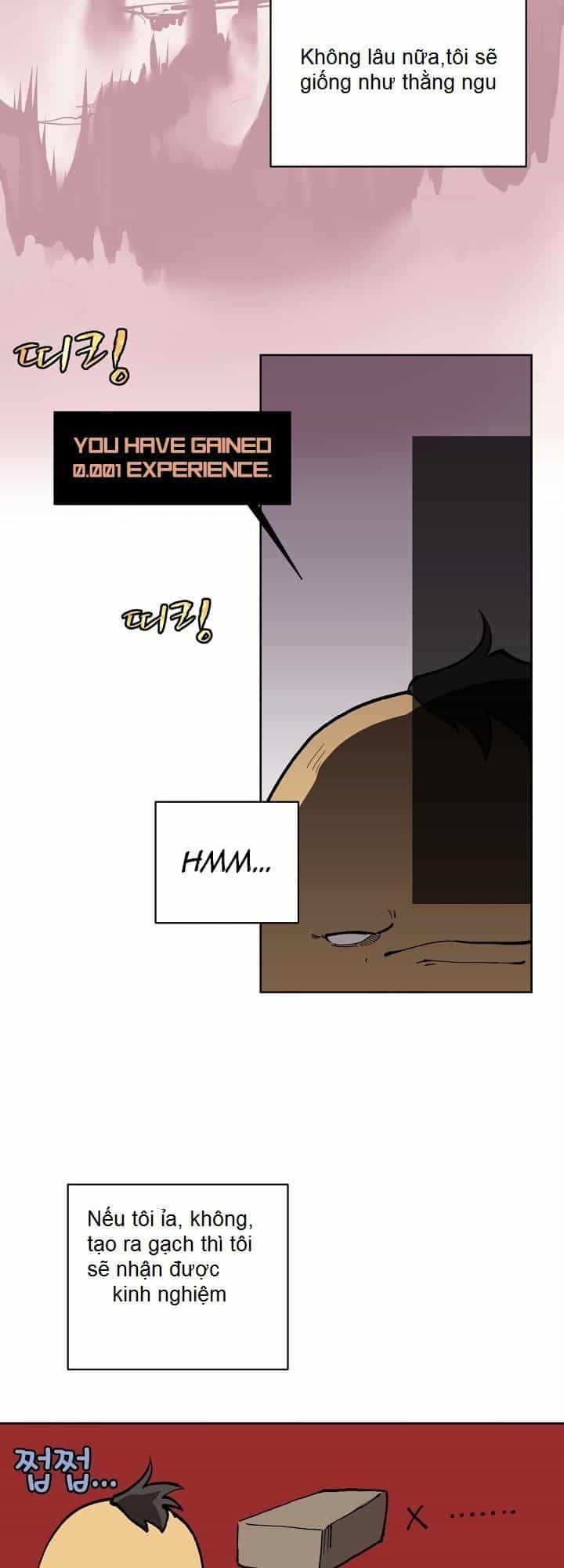 The Dungeon Master - Chương 2 - ảnh 9