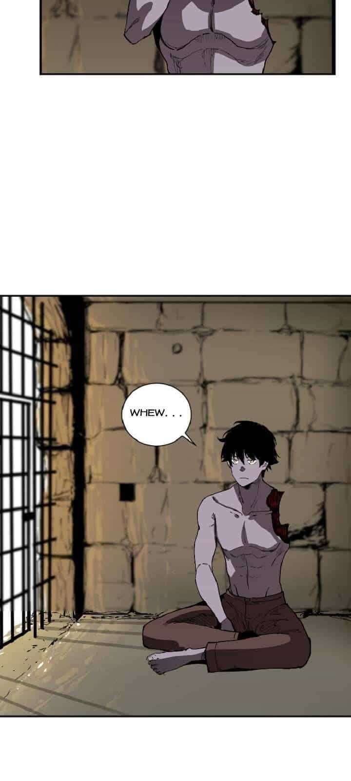 The Dungeon Master - Chương 20 - ảnh 12