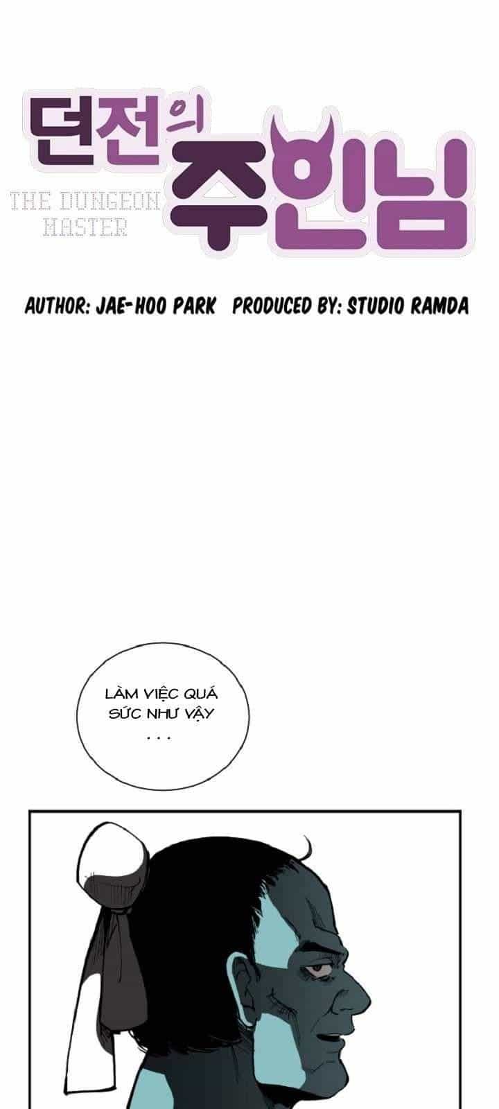 The Dungeon Master - Chương 20 - ảnh 16