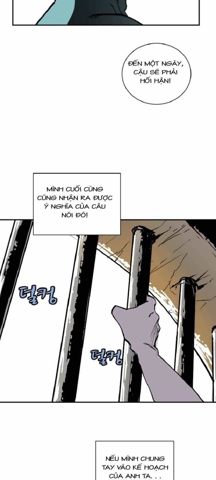 The Dungeon Master - Chương 20 - ảnh 17