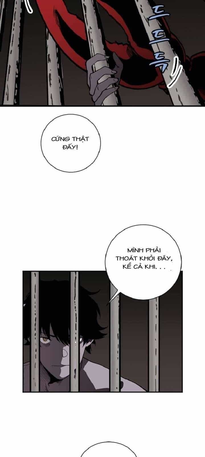 The Dungeon Master - Chương 20 - ảnh 19