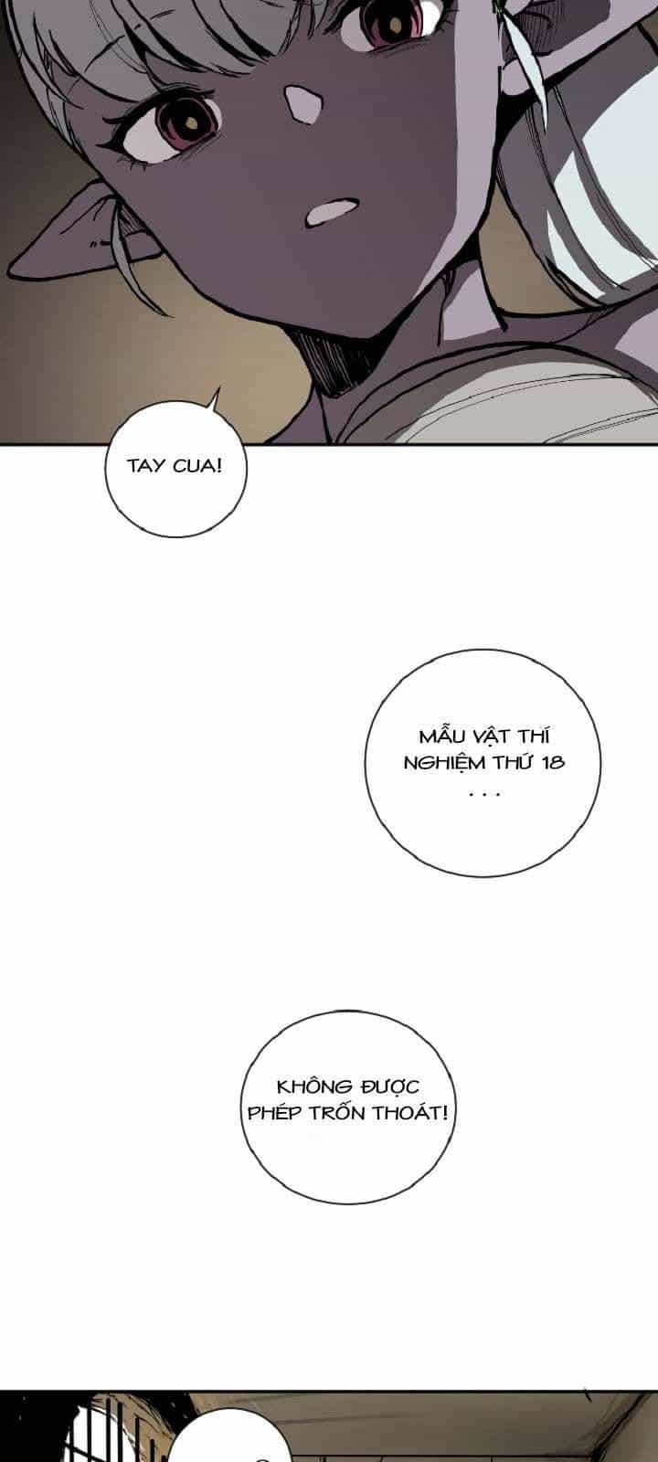 The Dungeon Master - Chương 20 - ảnh 22