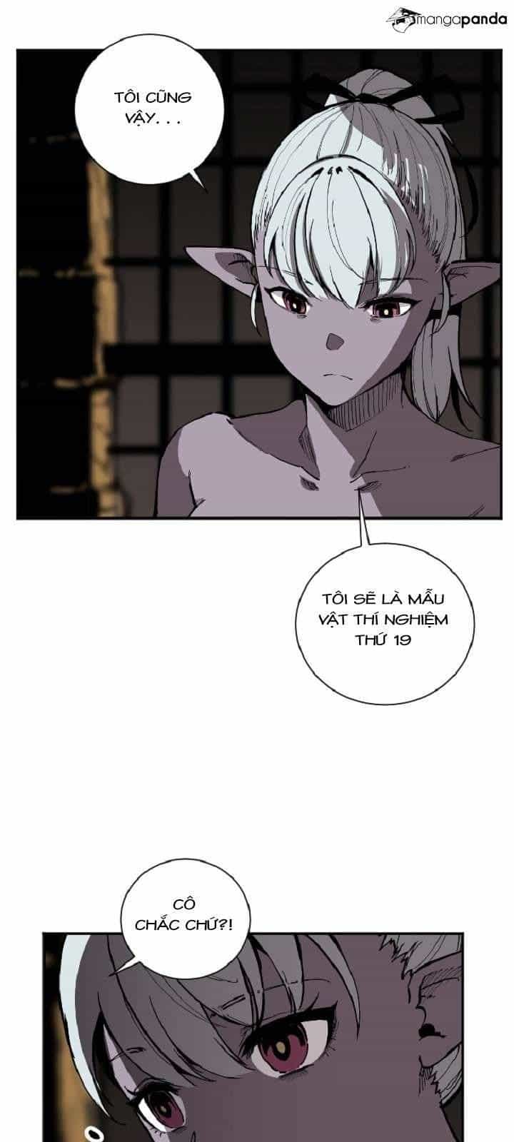 The Dungeon Master - Chương 20 - ảnh 26
