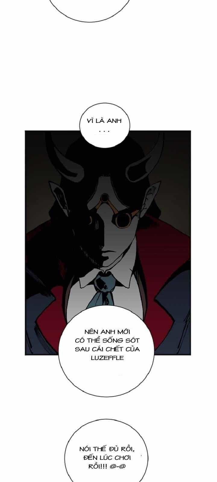 The Dungeon Master - Chương 20 - ảnh 29