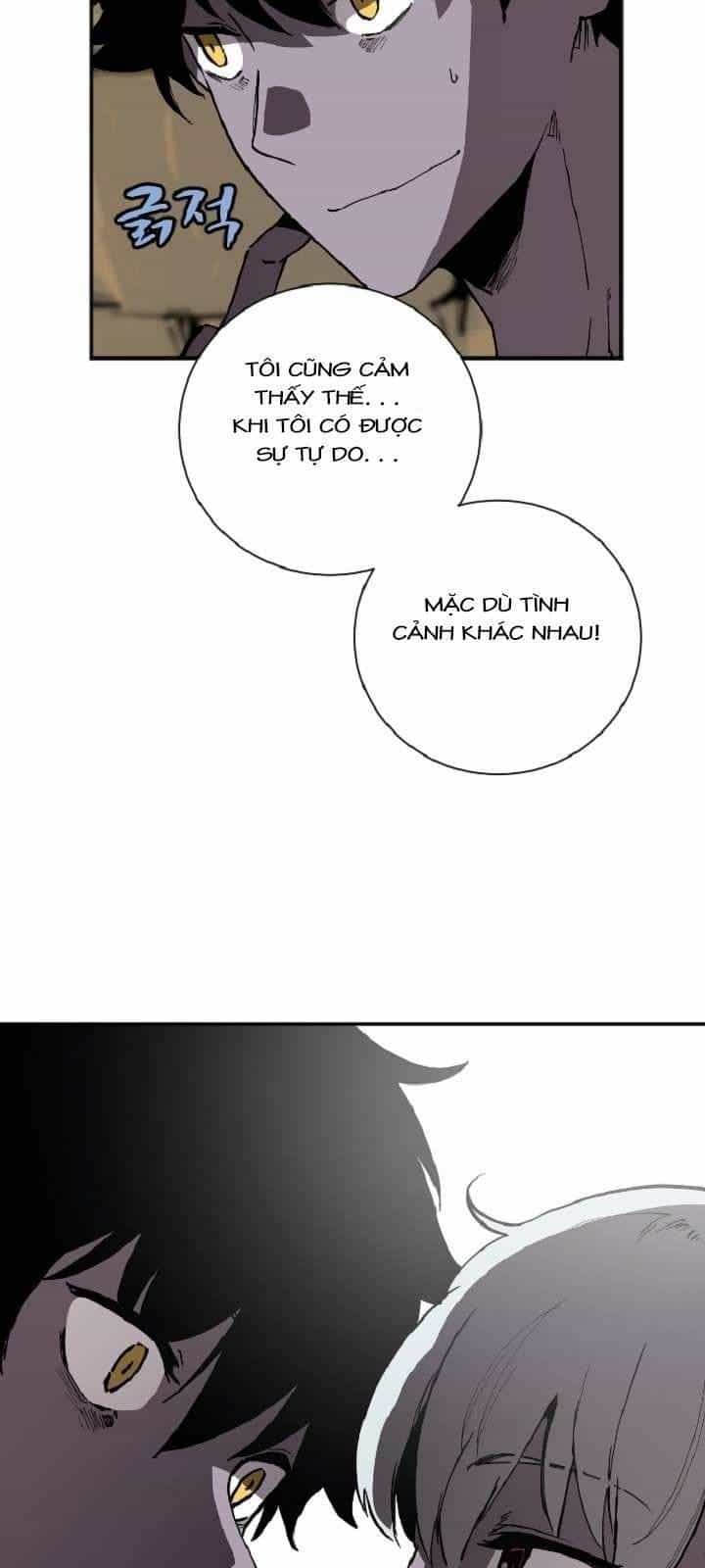 The Dungeon Master - Chương 20 - ảnh 33