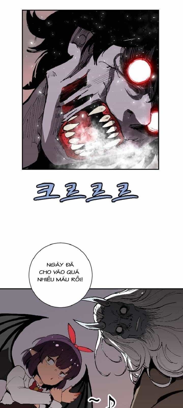 The Dungeon Master - Chương 20 - ảnh 51