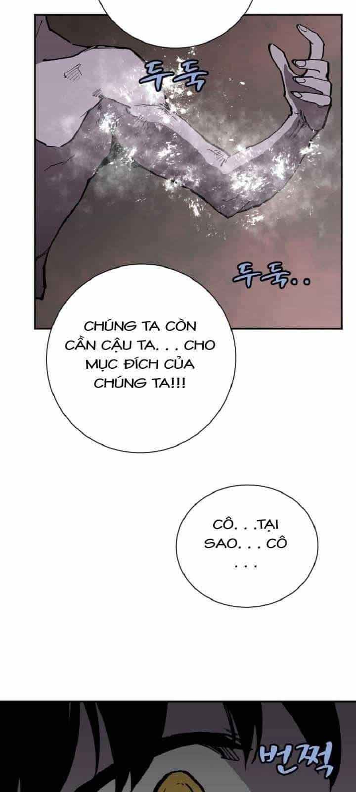 The Dungeon Master - Chương 20 - ảnh 53
