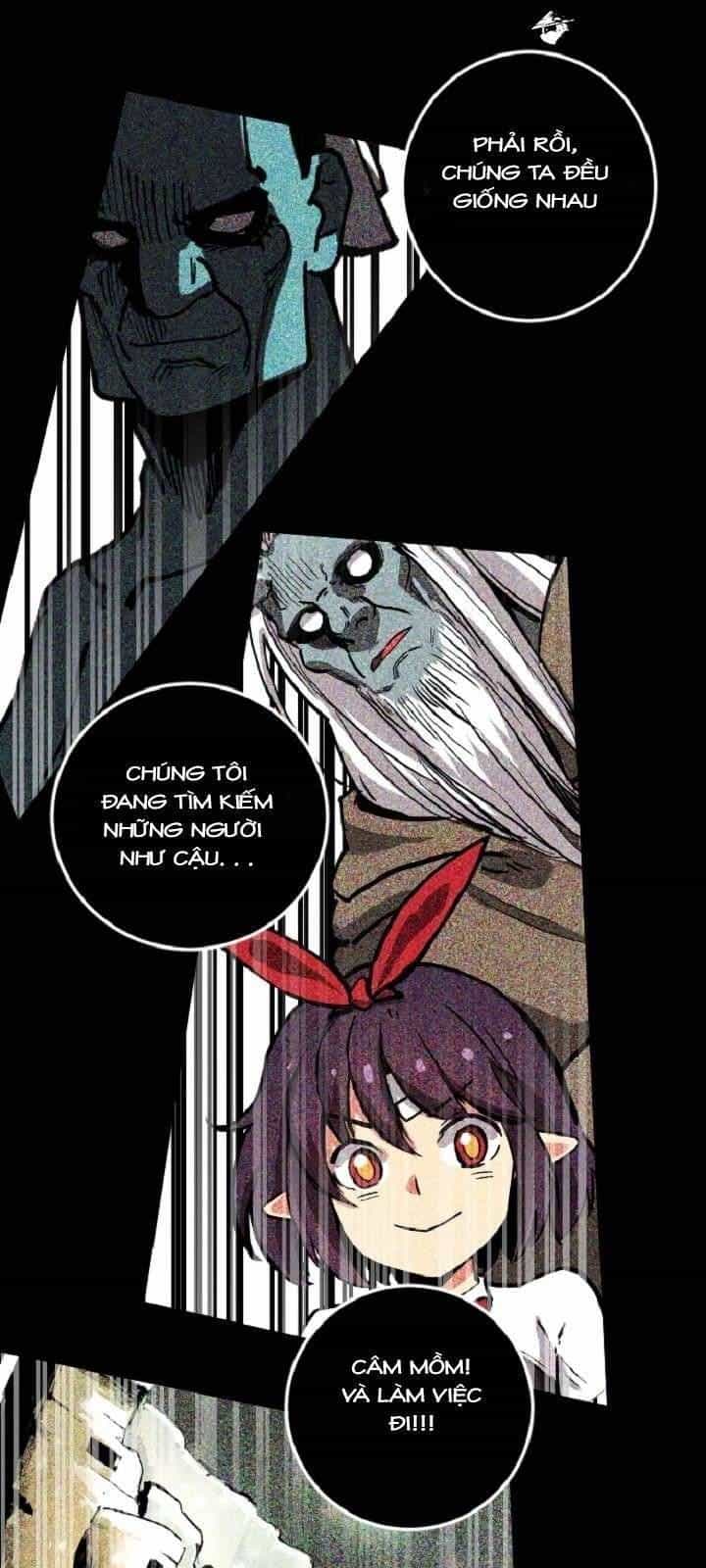 The Dungeon Master - Chương 20 - ảnh 6