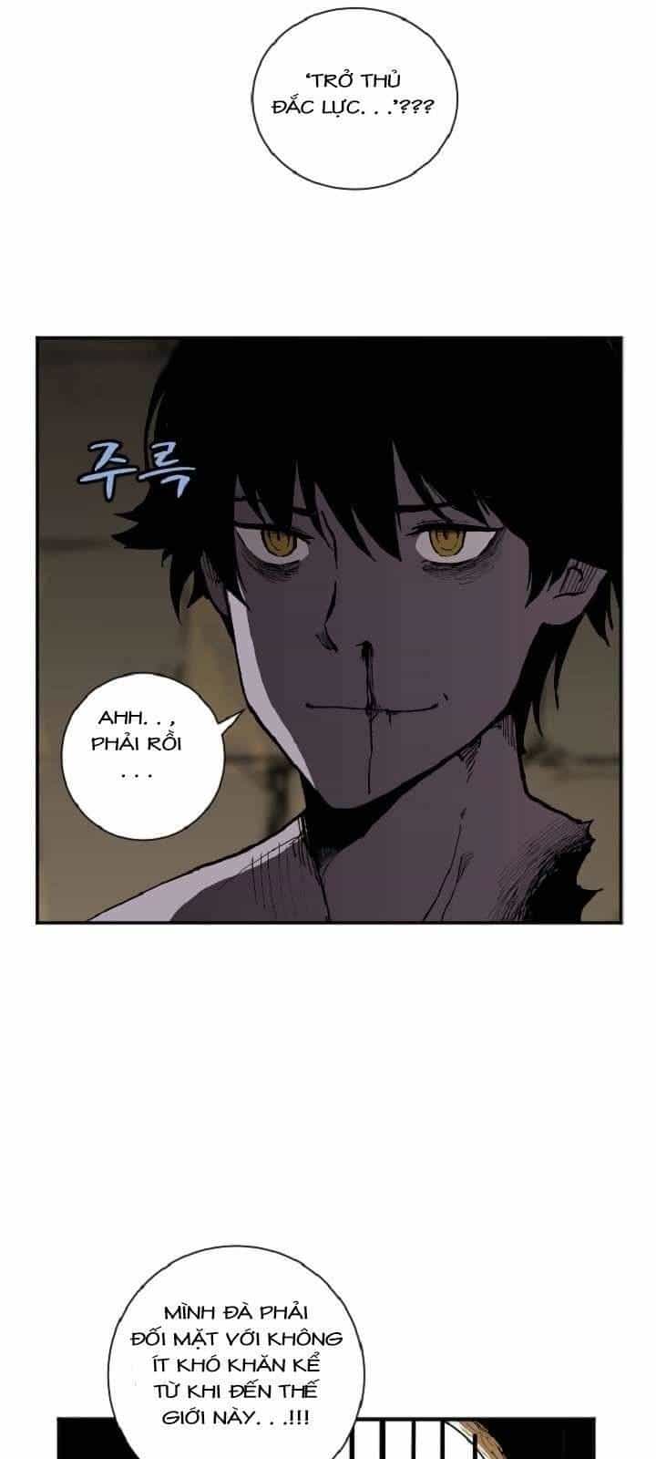 The Dungeon Master - Chương 20 - ảnh 13