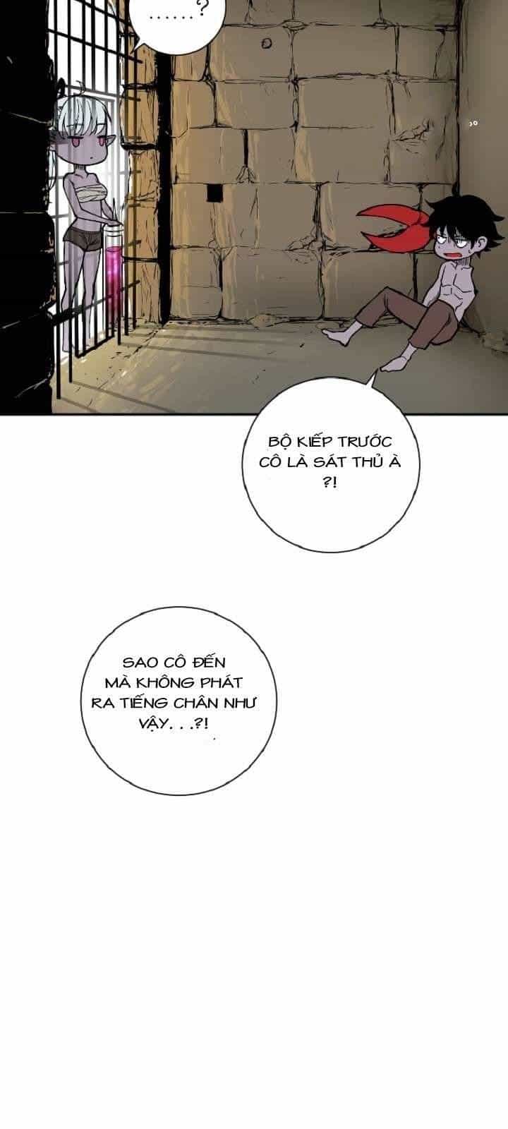The Dungeon Master - Chương 20 - ảnh 23