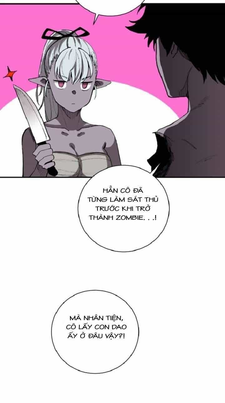 The Dungeon Master - Chương 20 - ảnh 30