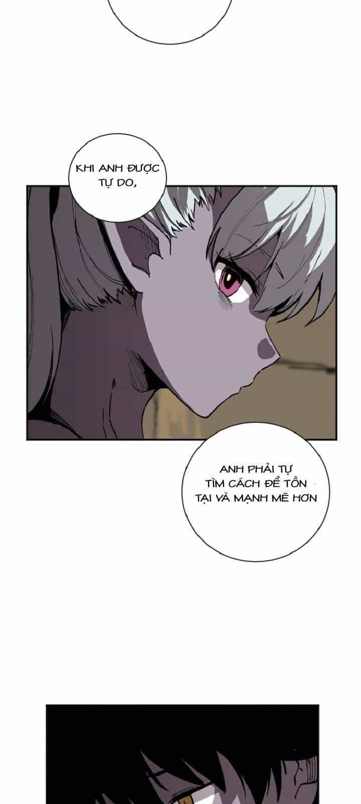 The Dungeon Master - Chương 20 - ảnh 32
