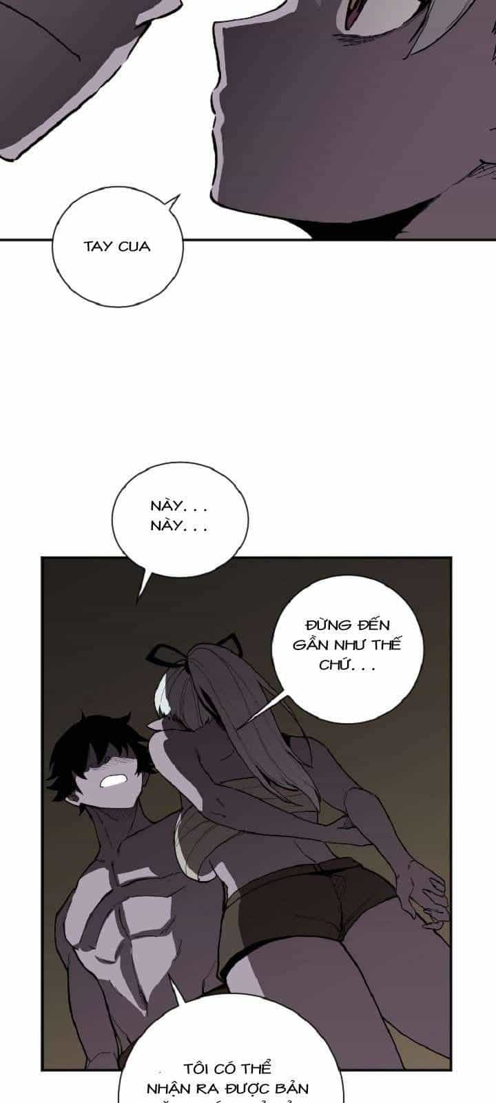The Dungeon Master - Chương 20 - ảnh 34