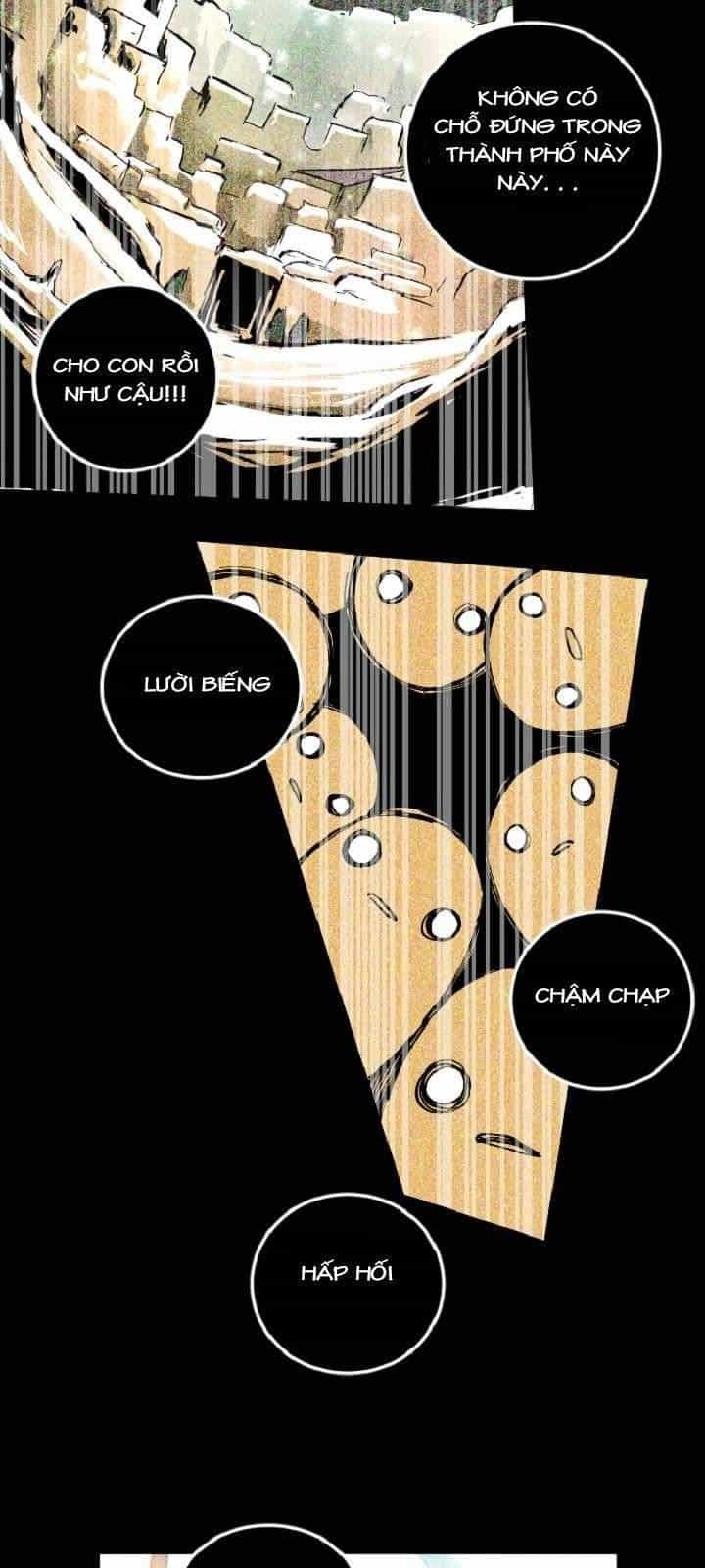 The Dungeon Master - Chương 20 - ảnh 7