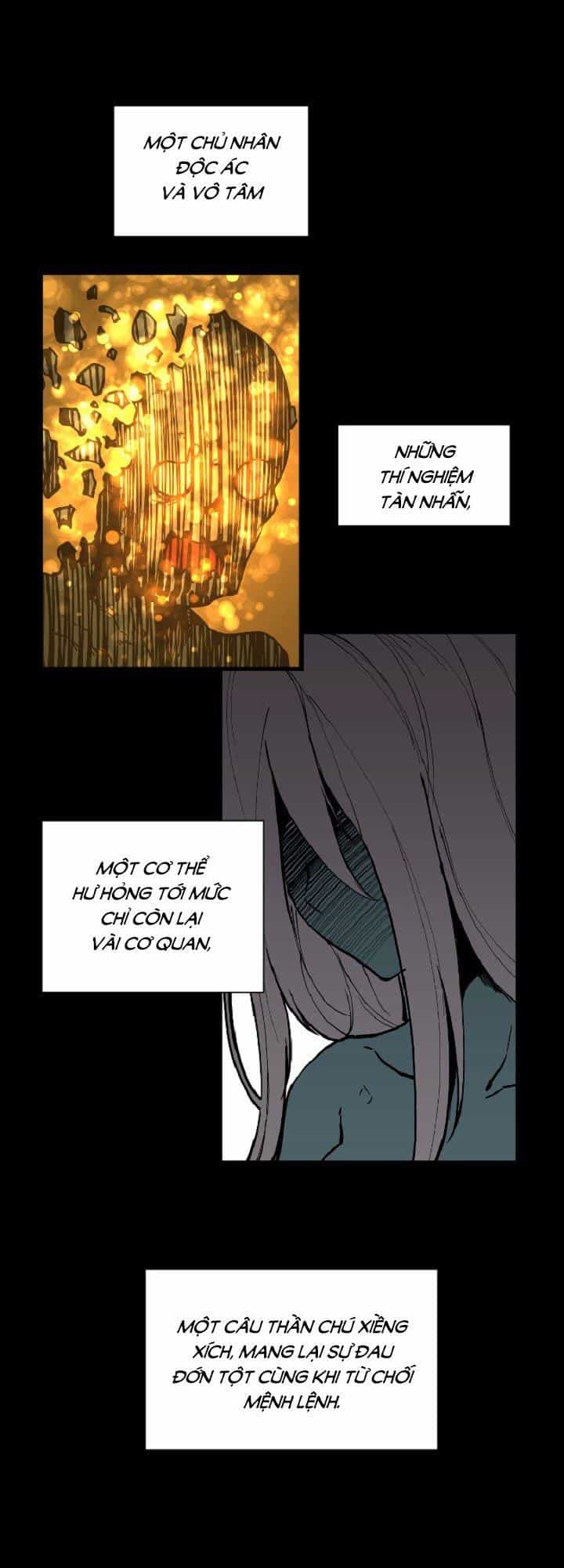 The Dungeon Master - Chương 21 - ảnh 10