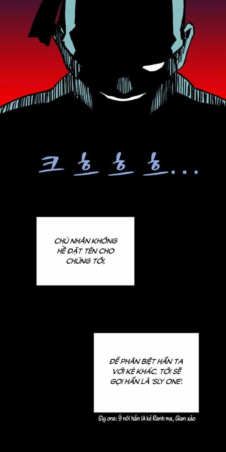 The Dungeon Master - Chương 21 - ảnh 13