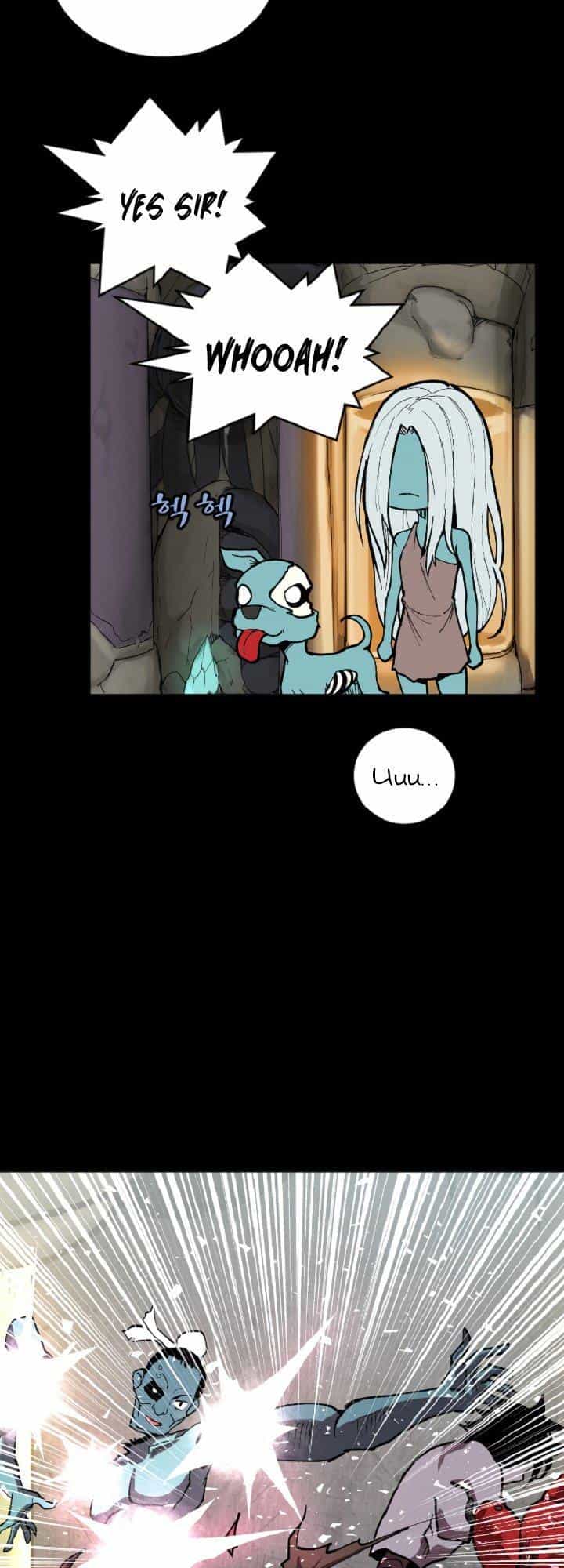 The Dungeon Master - Chương 21 - ảnh 18