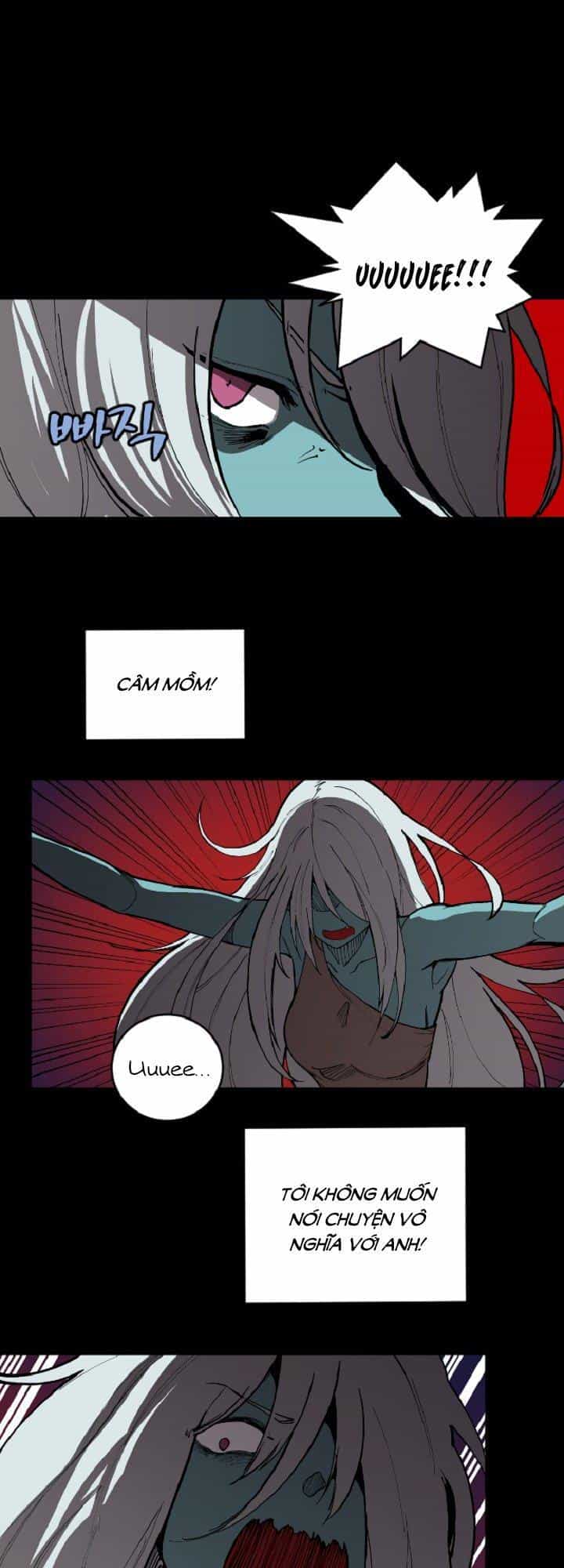 The Dungeon Master - Chương 21 - ảnh 26