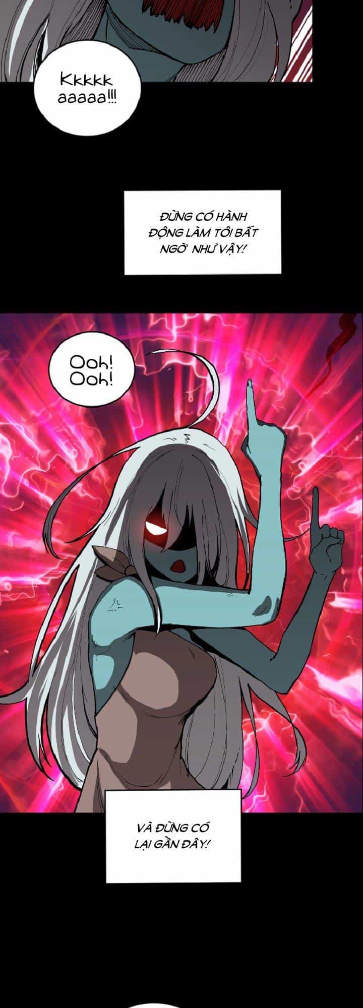 The Dungeon Master - Chương 21 - ảnh 27