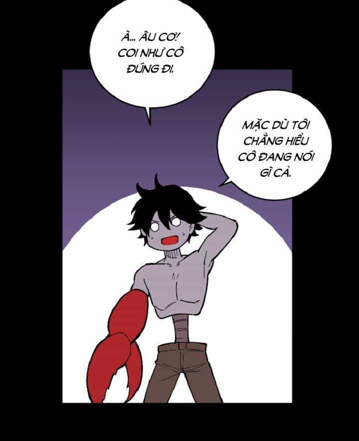 The Dungeon Master - Chương 21 - ảnh 28