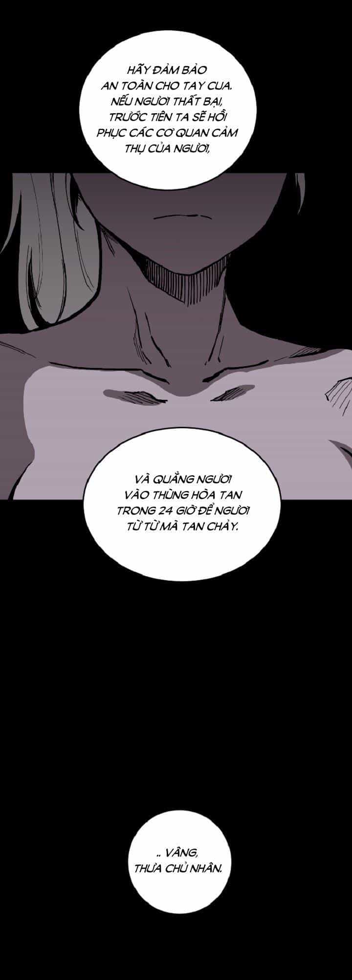 The Dungeon Master - Chương 21 - ảnh 37