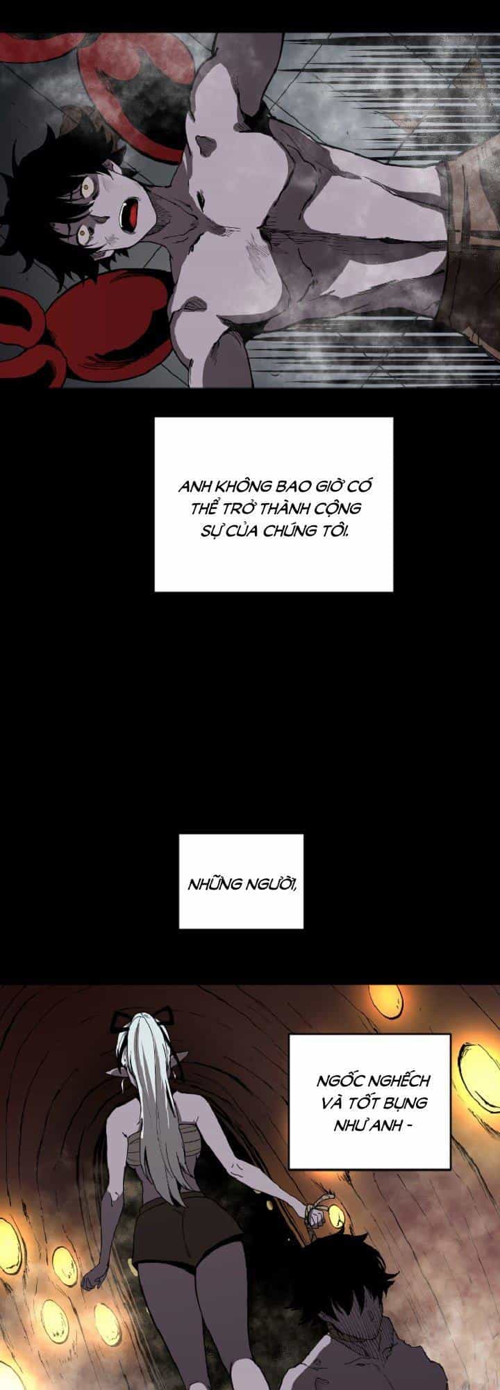The Dungeon Master - Chương 21 - ảnh 41