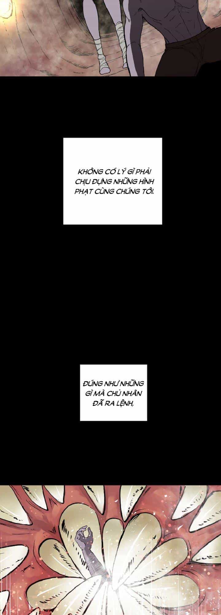 The Dungeon Master - Chương 21 - ảnh 42