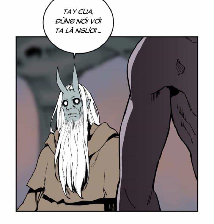 The Dungeon Master - Chương 21 - ảnh 47