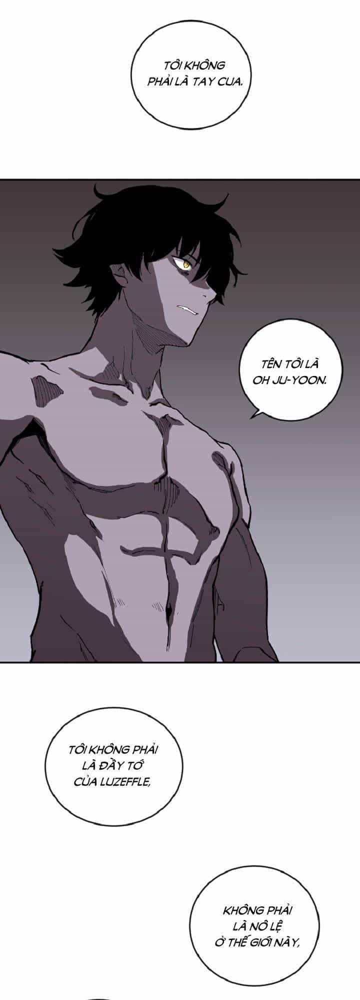 The Dungeon Master - Chương 21 - ảnh 48