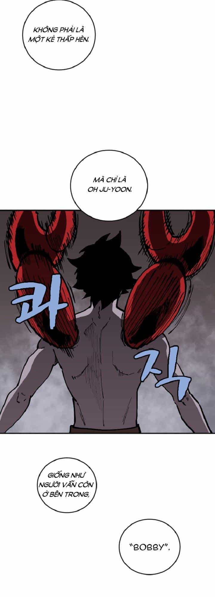 The Dungeon Master - Chương 21 - ảnh 49