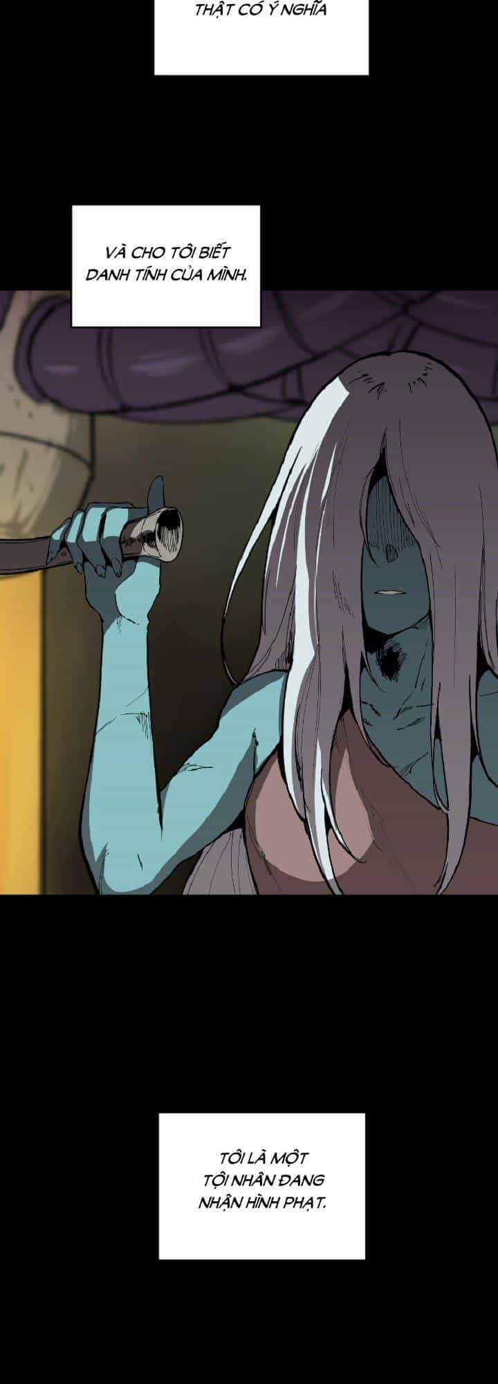 The Dungeon Master - Chương 21 - ảnh 7