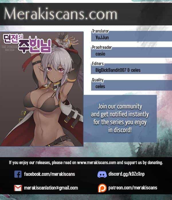 The Dungeon Master - Chương 22 - ảnh 1