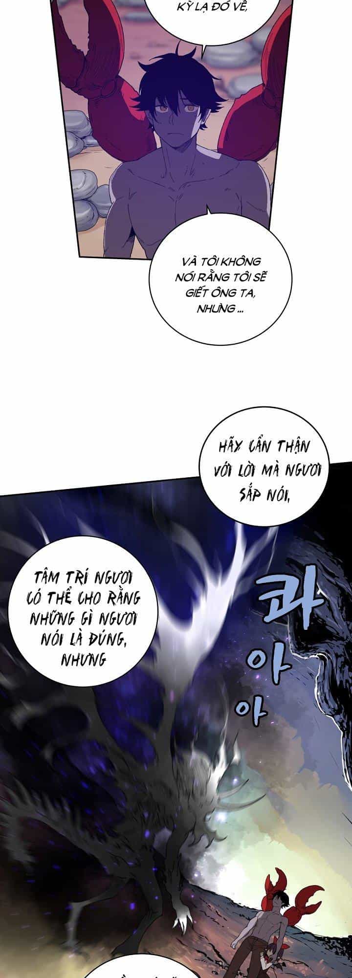 The Dungeon Master - Chương 22 - ảnh 10