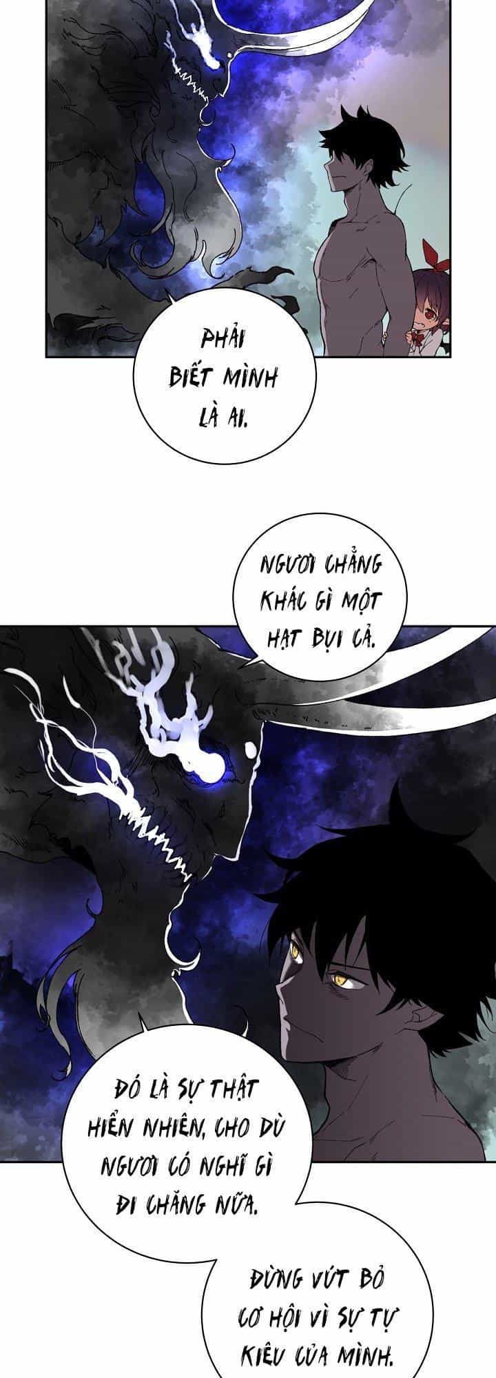The Dungeon Master - Chương 22 - ảnh 13