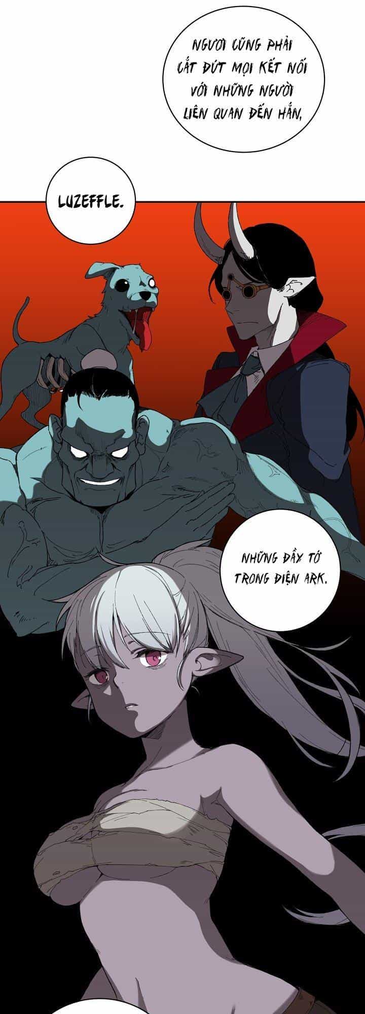 The Dungeon Master - Chương 22 - ảnh 15